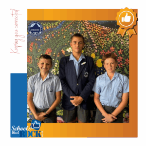 Krieketprestasies – Primêre Skool Worcester puik vertonings
