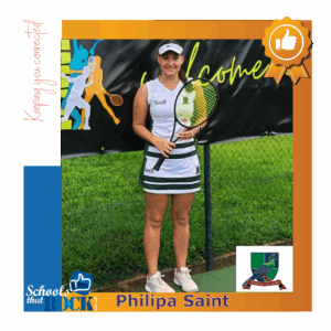 KwaZulu-Natal U19B Tennis – Grantleigh Schools delighted