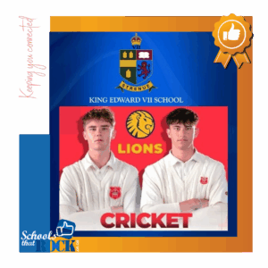 Lions Provincial Cricket teams – K.E.S. Cricketers are outstanding