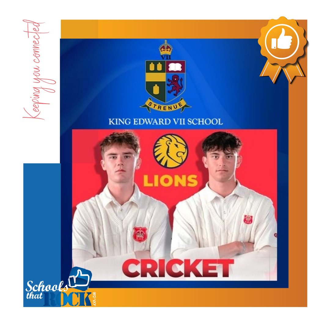 Lions Provincial Cricket teams - K.E.S. Cricketers outstanding