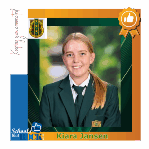 National Finals of SACOPA – Kingsmead College delighted