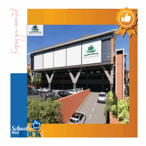 New Multi-Functional Indoor Centre – Durban Girls’ College