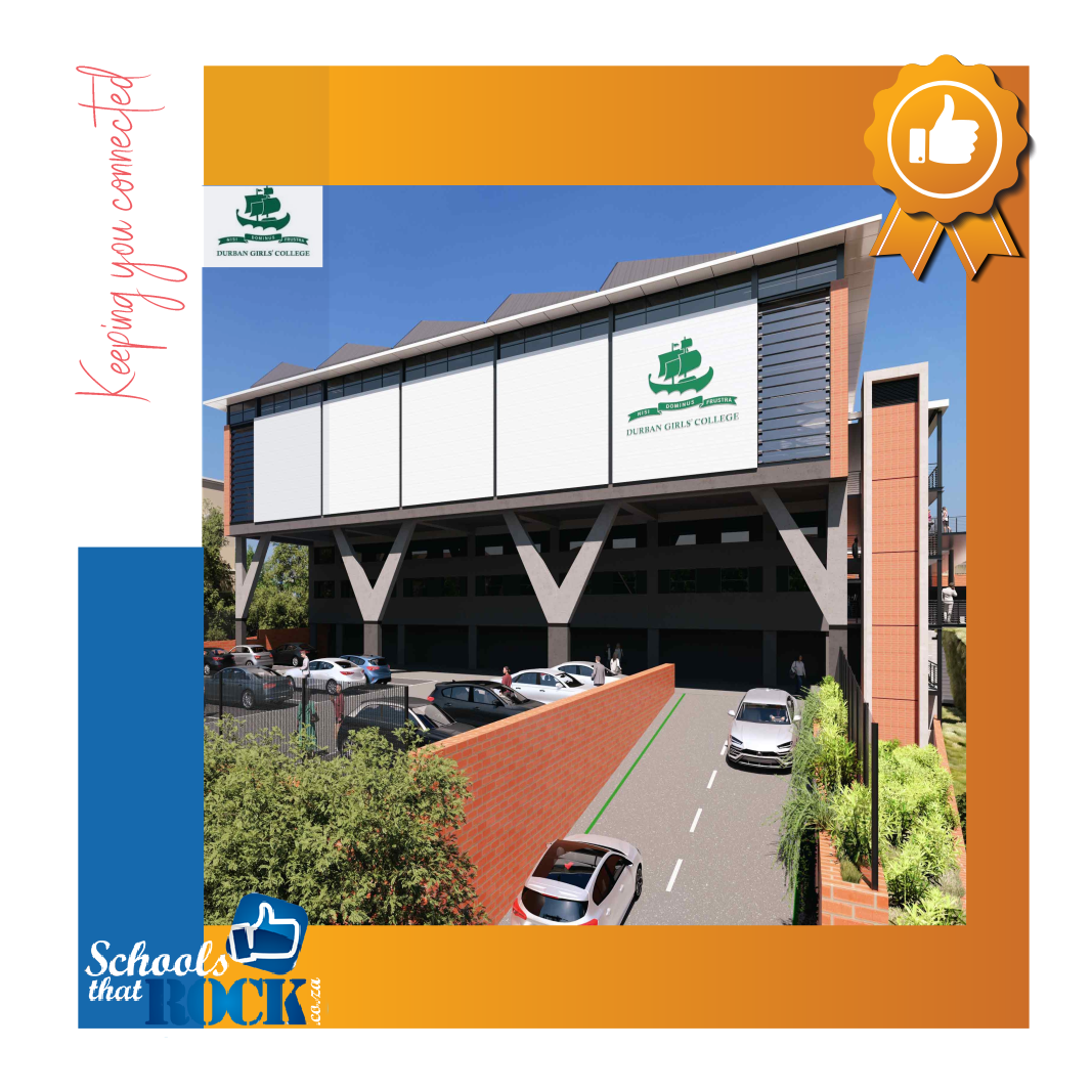 New Multi-Functional Indoor Centre - Durban Girls' College