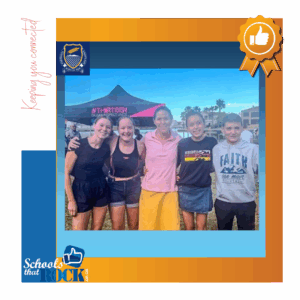 ‘Open Water Swimming’ – Hoërskool Swartland uitstaande