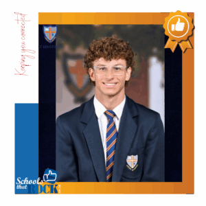Outstanding performances Summer Sports – St Benedict’s College