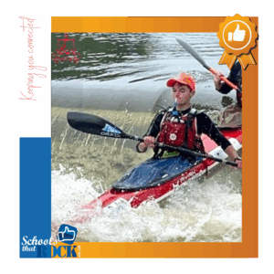 Ozzie Gladwin Canoe Race – Michaelhouse Canoeists outstanding
