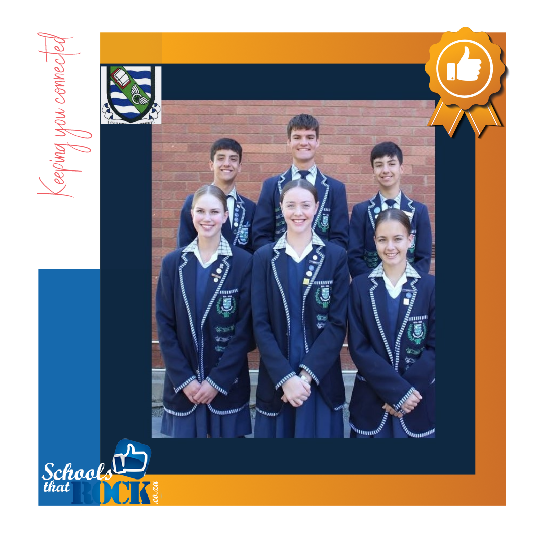 Pixley Tennis Proewe - Hoërskool De Aar
