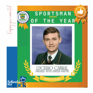 Prestige Awards – Tygerberg High School, outstanding