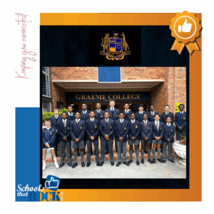 Provincial Cricketers – Graeme College’s outstanding output
