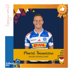 Rugby Konsultant – Hoërskool Bellville
