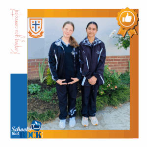 SA Rhythmic Championships – Treverton College, outstanding