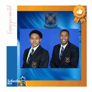 SA U17 EPD Squad – Rondebosch Boys’ High Profoundly proud