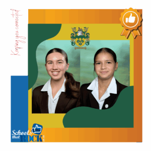 SANESA Cape Metro Awards – Fairmont High School delighted