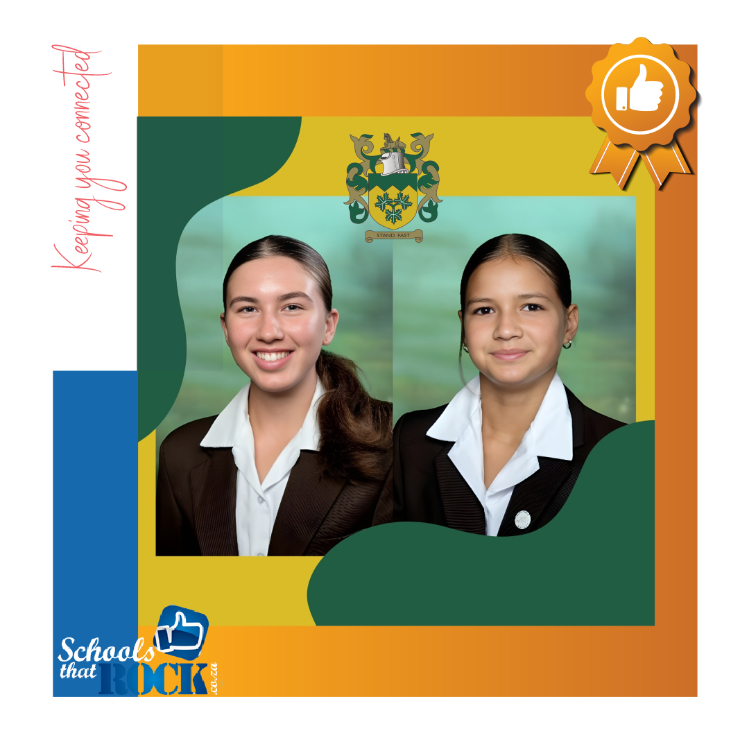SANESA Cape Metro Awards - Fairmont High School delighted
