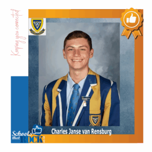 SAOlympiad 2025 – Hoërskool Waterkloof