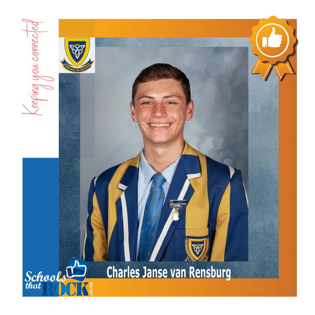 SAOlympiad 2025 - Hoërskool Waterkloof