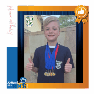 SPS Snel-Gala – St Dominic’s College, Welkom, outstanding