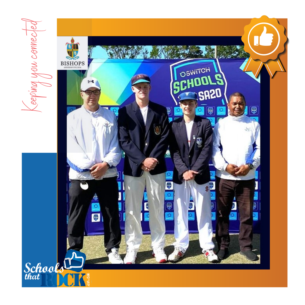 Schools SA20 - Bishops Diocesan College