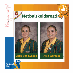 Skeidsregtersgradering Gim-netbaldogters – Paarl Gimnasium