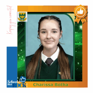 Skitterende prestasies by Pacisa – Hoërskool Montana Pretoria