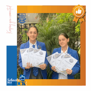 Talent Africa National Championships – York High School stands out