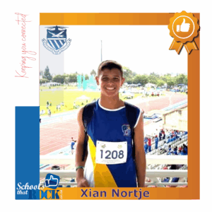 Top 20 hamergooiers – Hoërskool Punt se trots