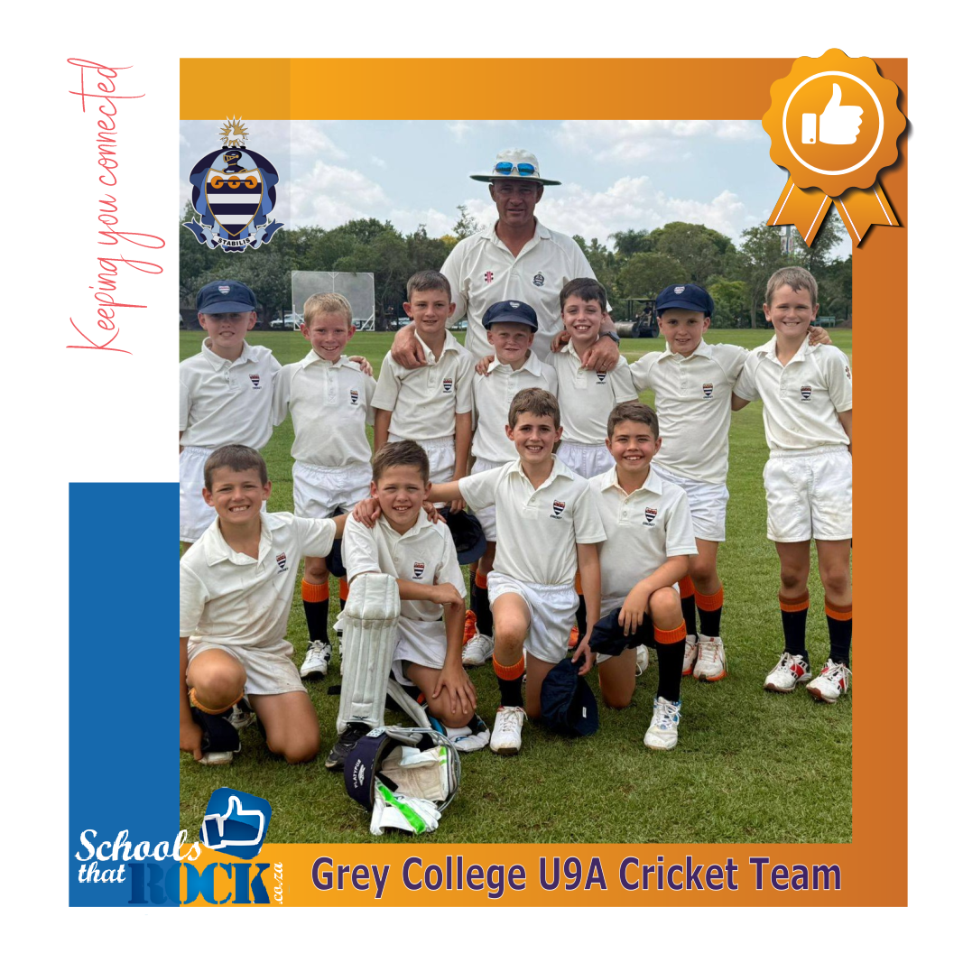 Trinity House Cricket Festival - Grey College Primary outstanding