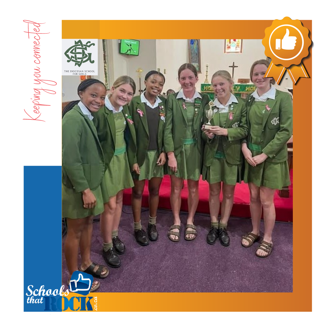 U13 Makana Squash League - DSG Makhanda outstanding