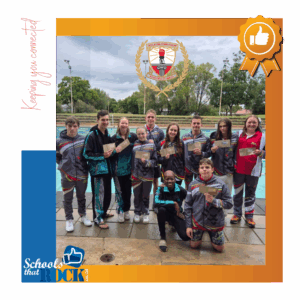 Valsrivier Gala – Welkom Gymnasium School delighted