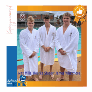 Water Polo – Kearsney College outstanding results