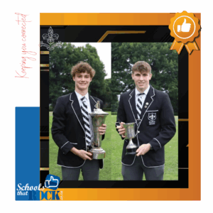 Water Polo awards – Hilton College’s superior results