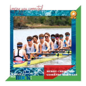 2025 Schools’ Boat Race – St Andrew’s College superior results