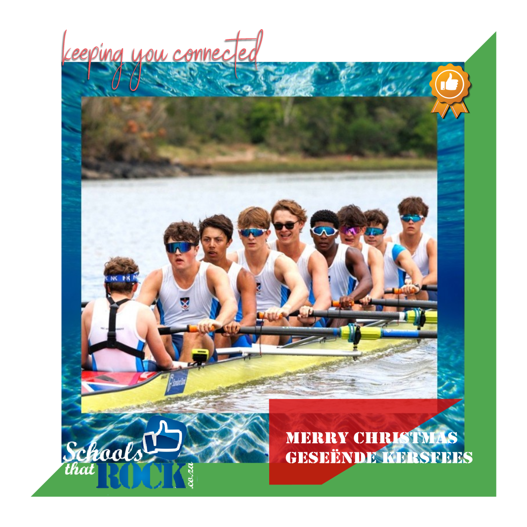 2025 Schools' Boat Race - St Andrew's College superior results