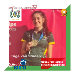 2025 UIPM World Championship – Eunice High School outstanding