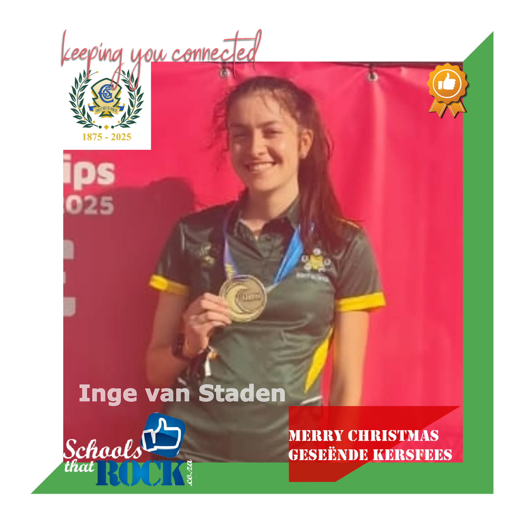 2025 UIPM World Championship - Eunice High School outstanding