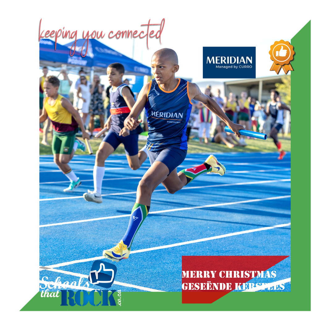 ASA Sub-Youth National Athletics - Meridian Pinehurst delighted