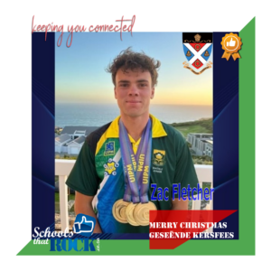 Biathle/Triathle World Championships – St Andrew’s College jubilant
