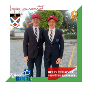 CSA U16 Cricket week – St Andrew’s College outstanding