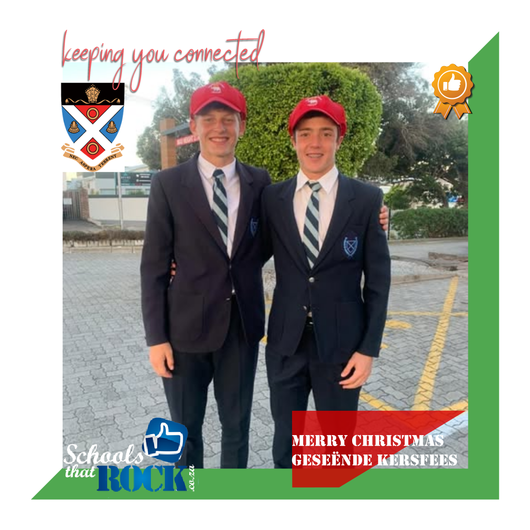 CSA U16 Cricket week - St Andrews College outstanding