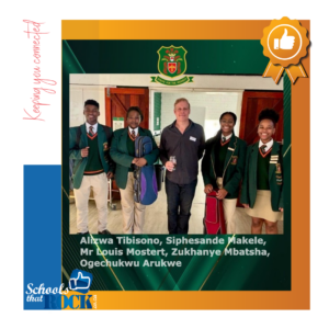 Cape Philharmonic Youth Orchestra – Camps Bay High outstanding