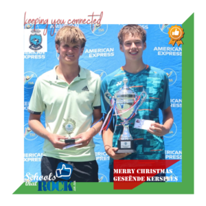 Cape Town Super 8 – Hoërskool Hermanus