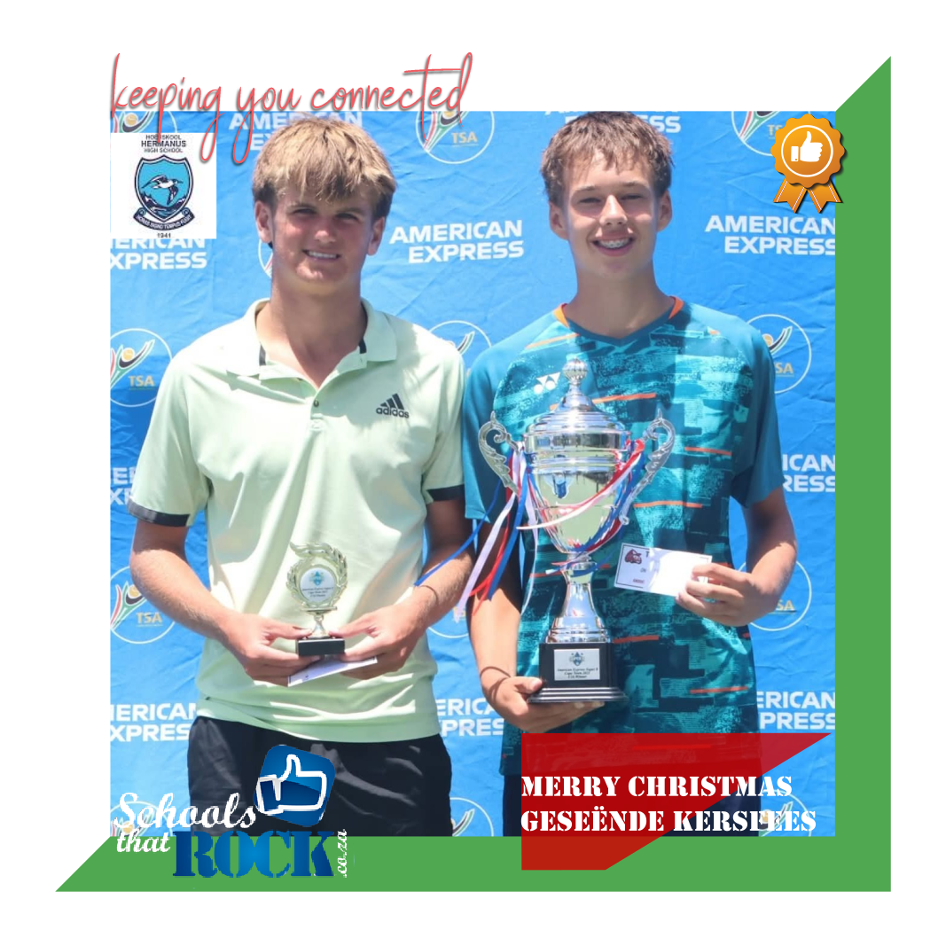 Cape Town Super 8 - Hoërskool Hermanus