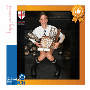 Clifton Prep Prize Giving – Clifton School outstanding