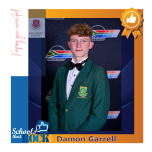 Exceptional 2025 motorsport – Maritzburg College outstanding