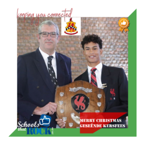 Final Sports Awards Assembly – Kingswood College is delighted