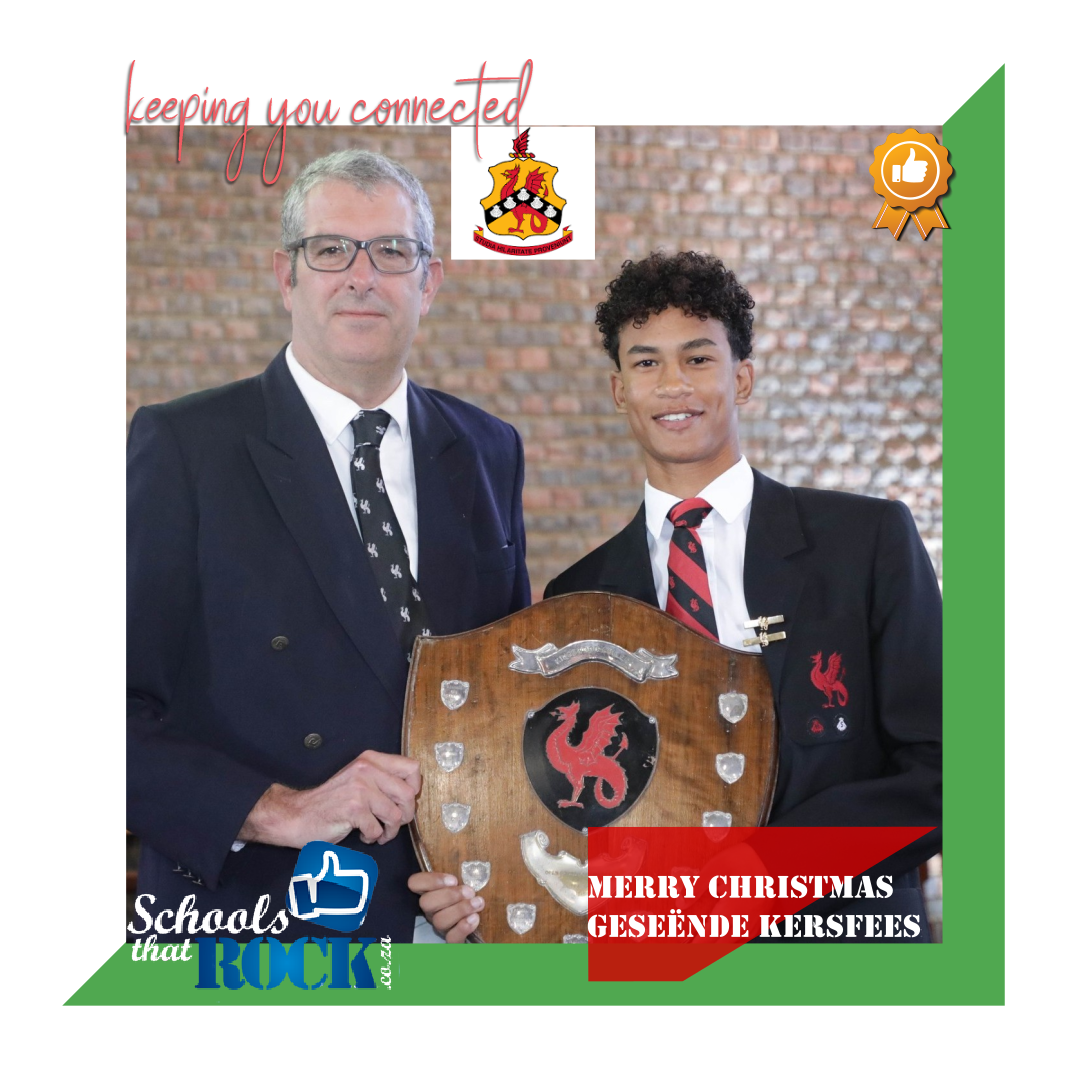 Final Sports Awards Assembly - Kingswood College is delighted