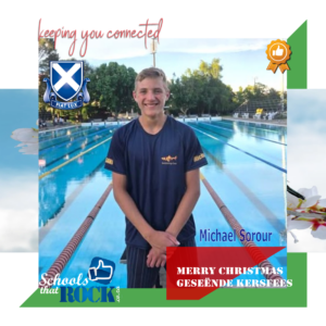 Free State Swimming Champs – Saint Andrew’s Bloemfontein