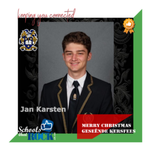 Freestyle Chess Grand Slam – Hoërskool Jan van Riebeeck skitter