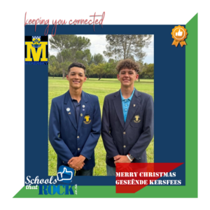 Gholfsterre Skitter – Merensky Landbou Akademie
