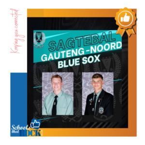 Gordon Monk Sagtebal toernooi – Hoërskool Pretoria-Noord